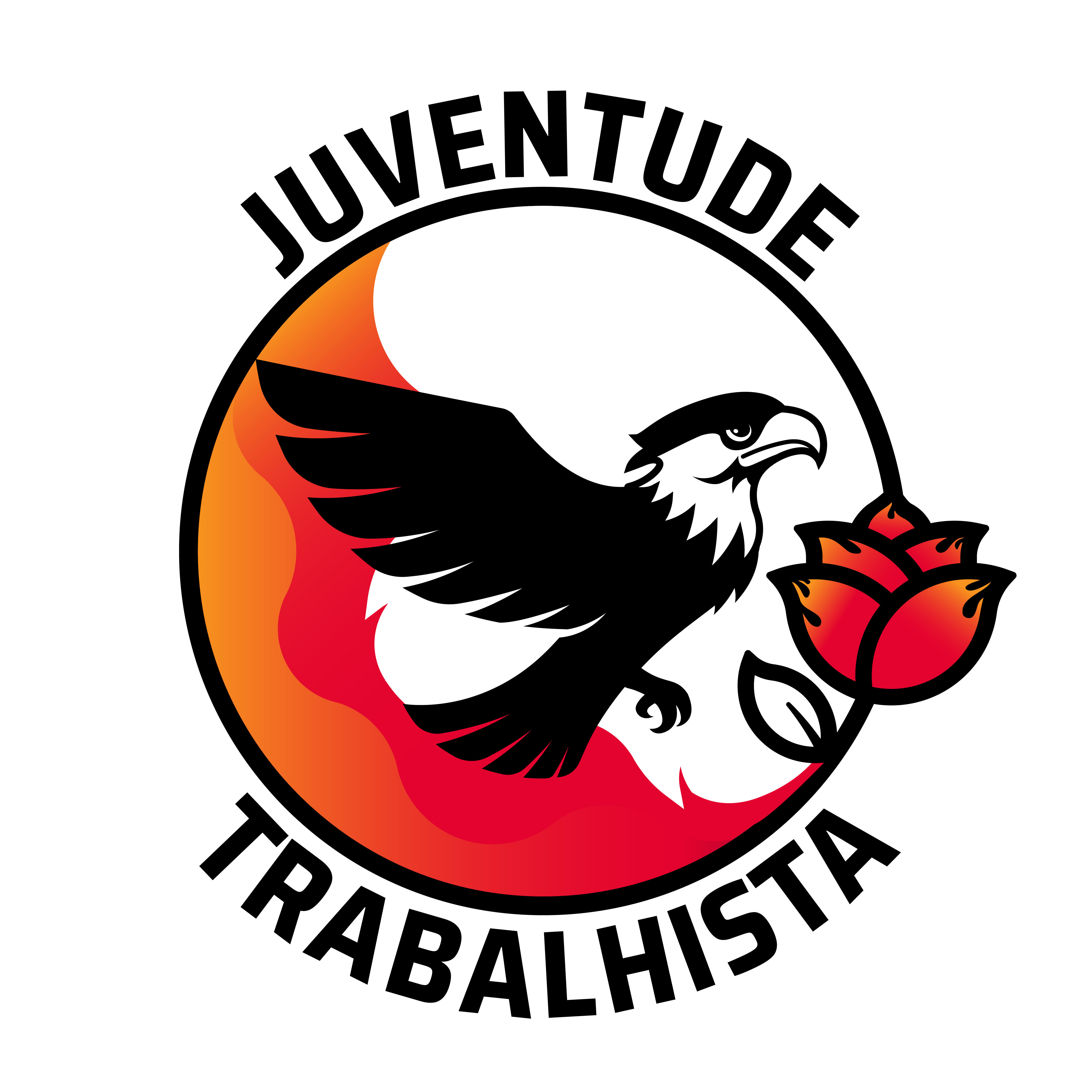 Juventude Trabalhista Logo